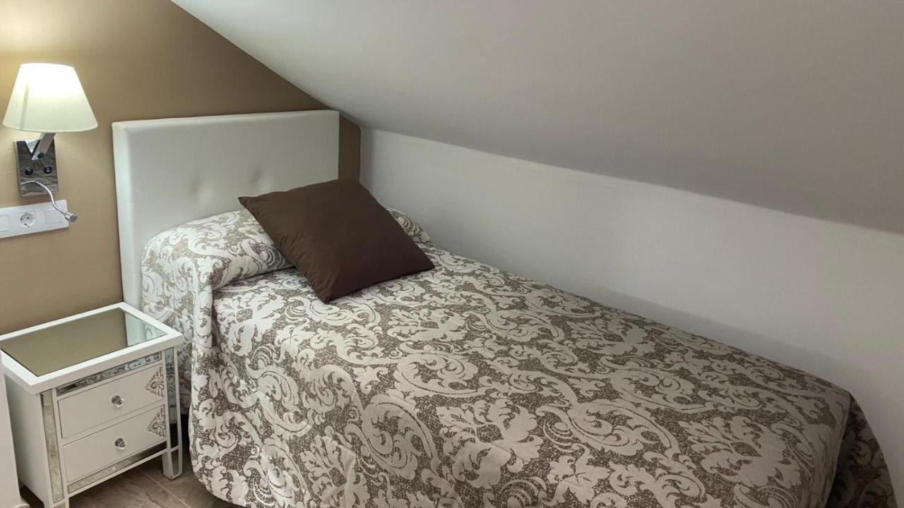 Parque Santiago 1 Luxury Apartament Playa de las Americas  Ngoại thất bức ảnh