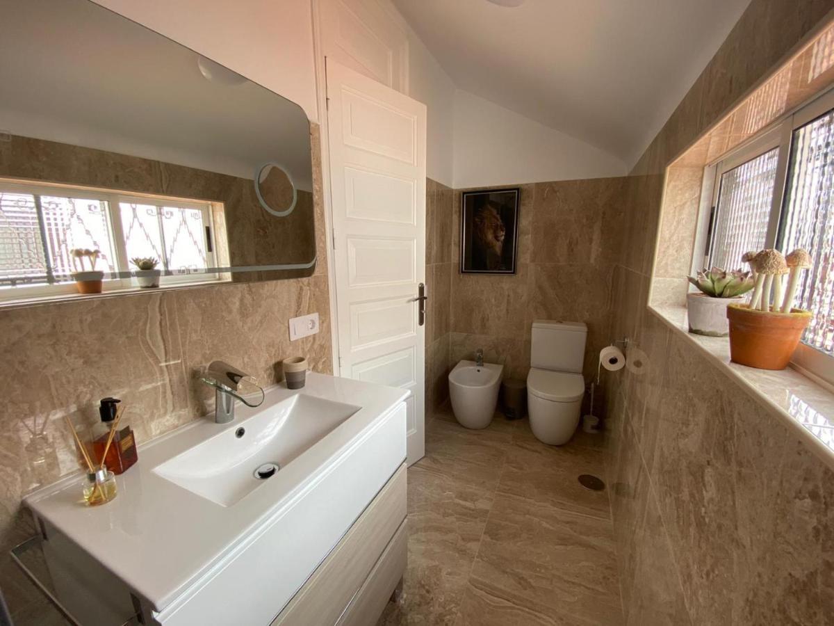 Parque Santiago 1 Luxury Apartament Playa de las Americas  Ngoại thất bức ảnh