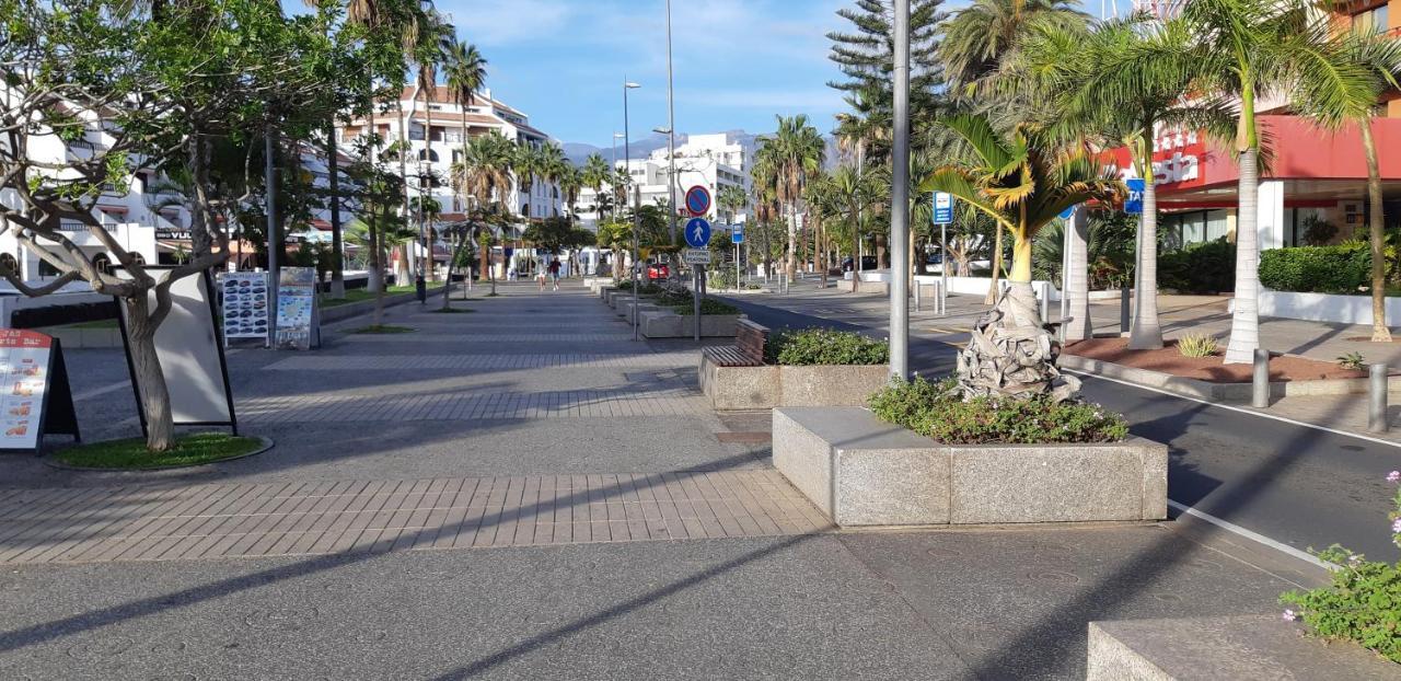Parque Santiago 1 Luxury Apartament Playa de las Americas  Ngoại thất bức ảnh